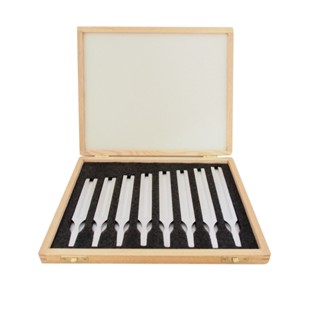 ชุดส้อมเสียง 8 ชิ้น (Tuning Fork Set 8 pcs.)