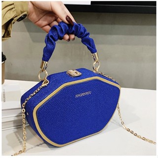 Box Shape Crossbody Bag For Women 2022 Luxury Handbags Women Bags Designer Leather Small Shoulder Bag Fashion Female Pur