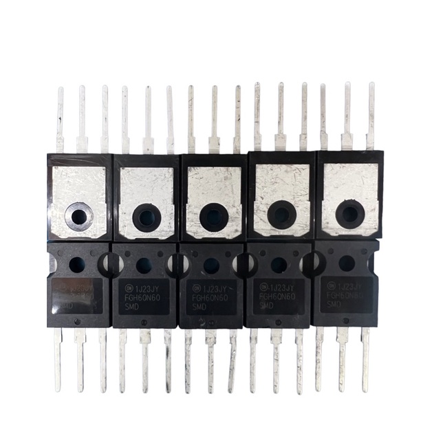 พร้อมส่ง FGH60N60SMD 600V,60A
