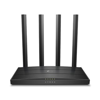 TP-LINK Archer C80 AC1900 Wireless MU-MIMO Wi-Fi Router รับประกันตลอดการใช้งาน