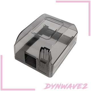 [Dynwave2] ฝาครอบสวิตช์ไฟ กันน้ํา สําหรับเต้าเสียบ