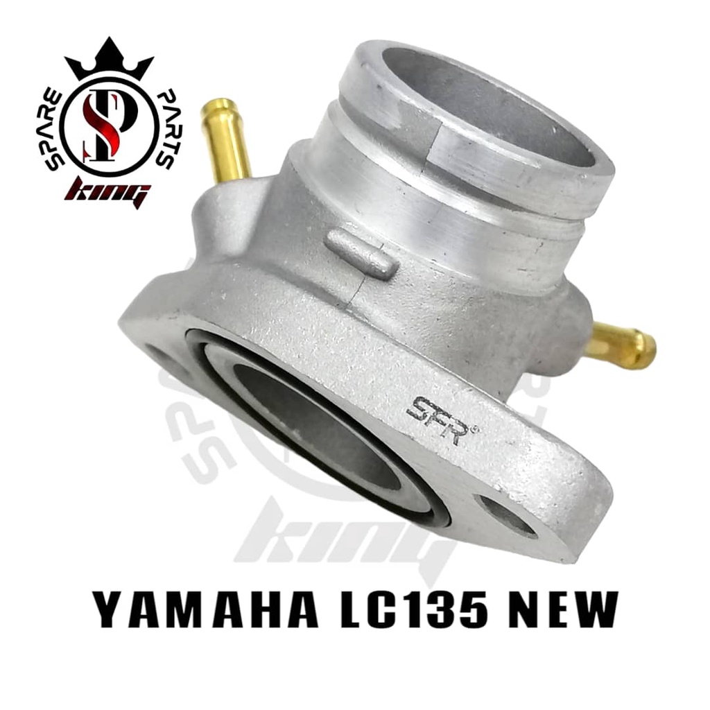 YAMAHA LC135 NEW LC NEW LC 135 NEW STD INTAKE PIPE HOLDER JOINT