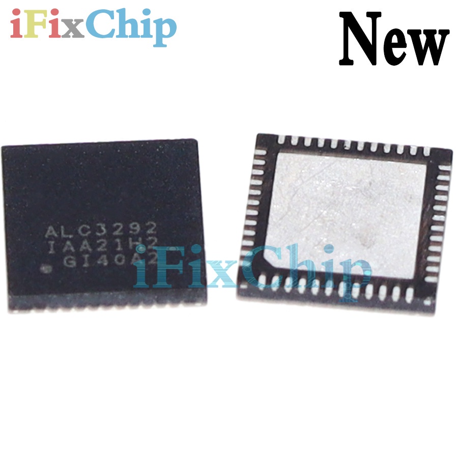 1 ชิ้นใหม่เอี่ยม ALC3292-CG ALC3292 QFN
