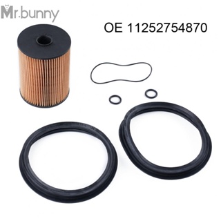 #MRBUNNY#Replacement Fuel Filter Fit With Seals For BMW MINI Cooper R55 R56 R57 112527548