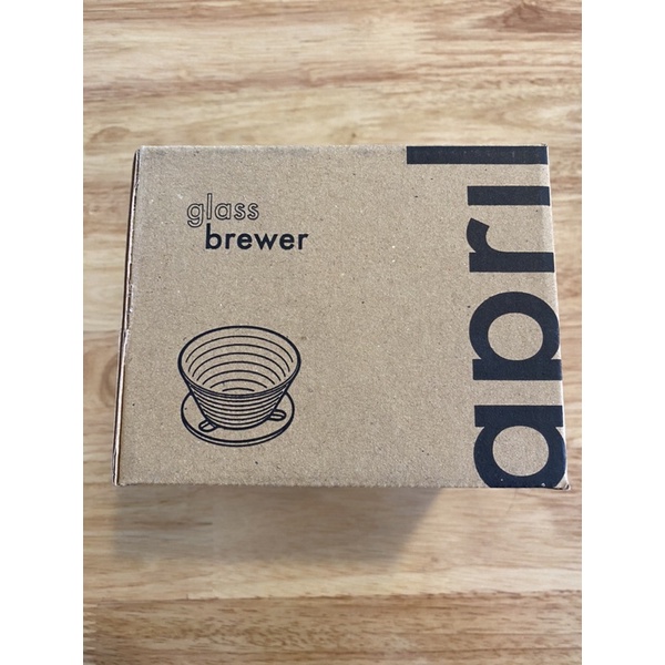 April Glass Dripper ของแท้