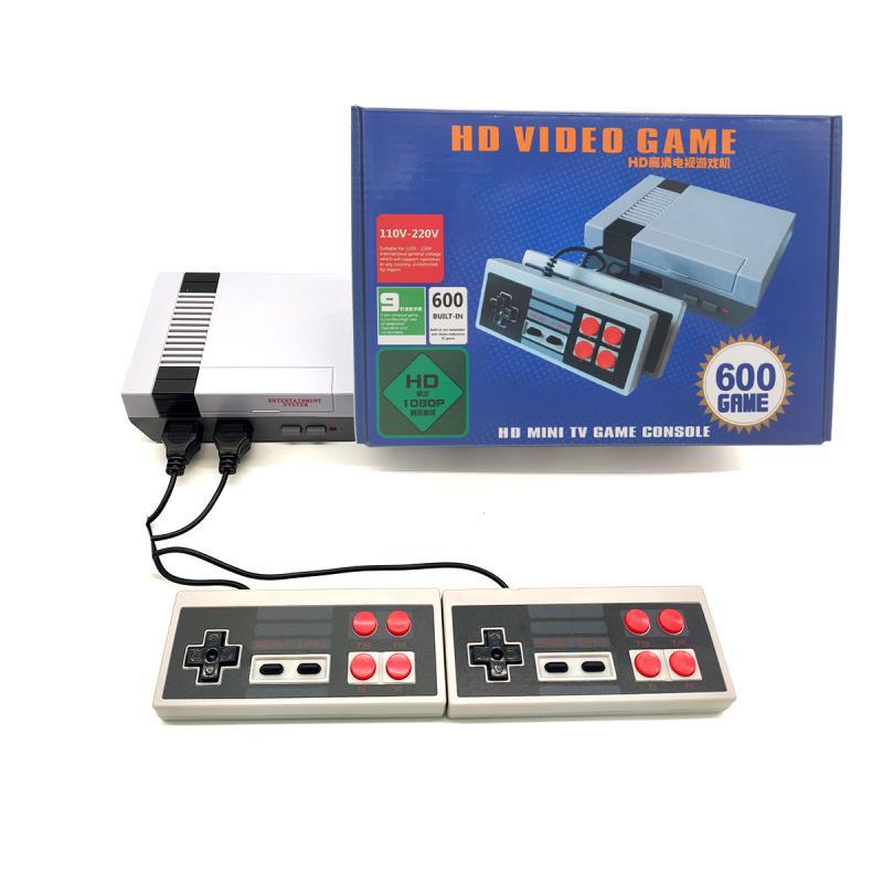 HDMI Out Retro Classic Game Player Family TV Video Game Consoles