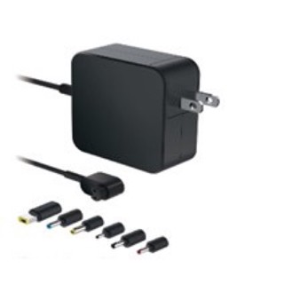ING-ADP-65DW-YZU-B อะแดปเตอร์โน้ตบุ้ค 65 W