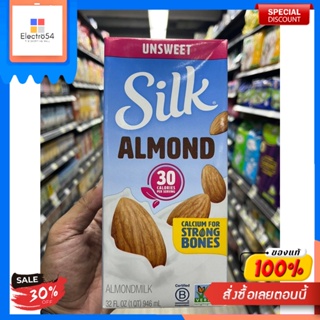 SILK PURE UNSWEETENED MILK 30   946 mlSILK PURE LAIT NON SUCRÉ 30 946 ml