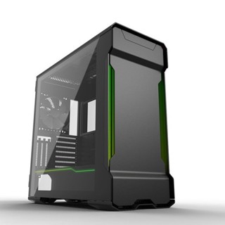 Phanteks EVOLV X Satin Black DRGB Full Tower Case