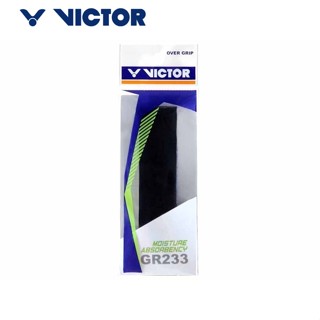 Victor ด้ามจับไม้แบดมินตัน GR233