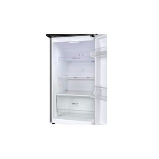 ตู้เย็น LG 2 ประตู Inverter รุ่น GV-B212PGMB ขนาด 7.7 Q สีเทา (รับประกันนาน 10 ปี) #8