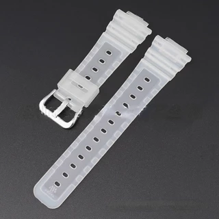 Yifilm สายนาฬิกาข้อมือเรซิ่น แบบเปลี่ยน สําหรับ Casio G-Shock GA-2100 GA-2110 GM-2100 GA2100 GA2110