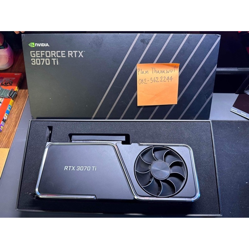 RTX3070TI_Founders edition