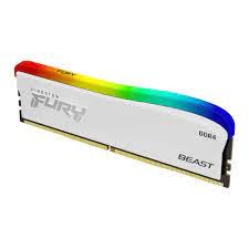 RAM KINGSTON16GB (1x16GB) DDR4 3200MT/s CL16 FURY Beast RGB Limited Edition