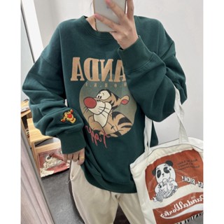 COD เสื้อสเวตเตอร์ เสื้อแขนยาวเกาหลี คอลแลคชั่นใหม่สำหรับหน้าหนาว เสื้อกันหนาวสไตล์เกาหลี