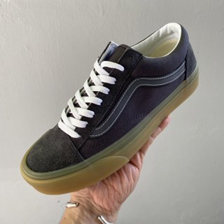 Vans Style 36 Gum Asphalt