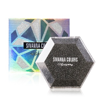 Sivanna Colors Ultra Diamond Highligh HF4024