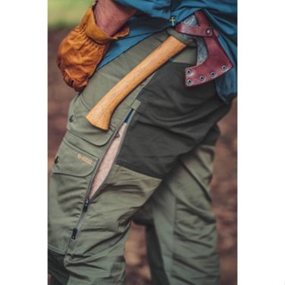 Fjallraven Vidda Pro Ventilated Trousers กางเกงผู้ชาย