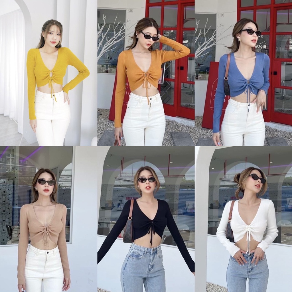 CHILL 🧸 Tag INTON งานขายดี🔥🔥Bozara🤍🤍เสื้อzara เรียบแต่โก้ ดูดีมีhi ตัวนี้น้อยๆแต่ใส่แล้วดูแพงสุดๆ มี