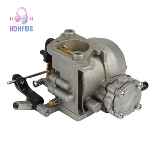 คาร์บูเรเตอร์ คุณภาพสูง สําหรับเครื่องยนต์เรือ Suzuki 13200-91D21 13200-939D1 15HP DT15 DT9.9