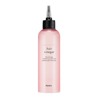 [APIEU] Raspberry Hair Vinegar 200ml