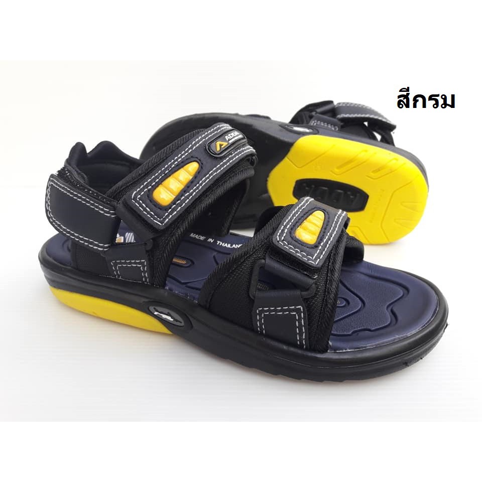 😍 รองเท้ารัดส้น ADDA รุ่น 2N36 – 👨‍🦰👩‍🦰 ใส่สบาย คล่องตัว ทุกไลฟ์สไตล์!