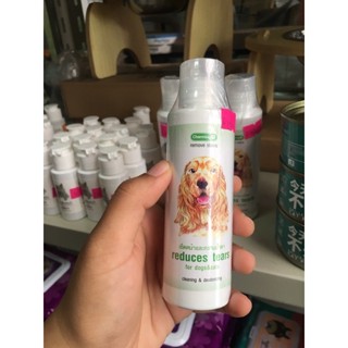 ชาร์มมิ่ง เช็ดหน้าและคราบน้ำตา Reduce tears for dogs&amp;cats
