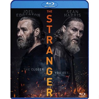 Bluray หนังใหม่ The Stranger คนแปลกหน้า