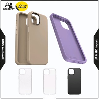 Otterbox Symmetry iPhone 14 / iPhone 14 Pro / iPhone 14 Plus / iPhone 14 Pro Max protective Case เคสป้องกัน