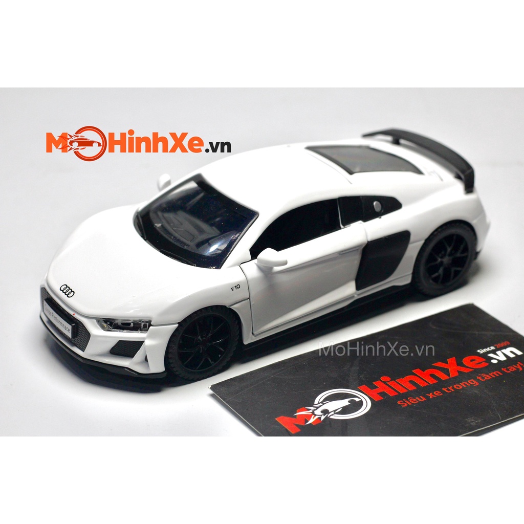AUDI R8 V10 1:32 รุ่นแบรนด์อื่นๆ