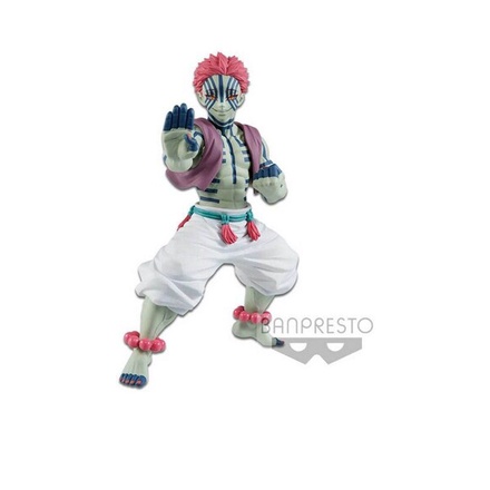 อาคาสะ Akaza - Demon Slayer Kimetsu No Yaiba VIBRATION STARS