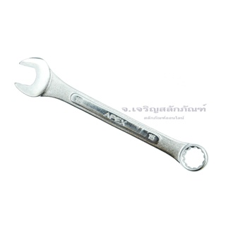 ประแจแหวนข้างปากตาย APEX เบอร์ 15-32 ประแจแหวน APEX Combination Wrench