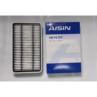 กรองอากาศ AISIN ARFT-4015 สำหรับรถ Toyota Commuter KDH222 ปี 13 - 19 1KDFTV 3.0L เครื่องดีเซล / 17801-30060 / ARFT-4015