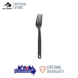 Sea to Summit CAMP CUTLERY FORK ชุดช้อนส้อมพกพา