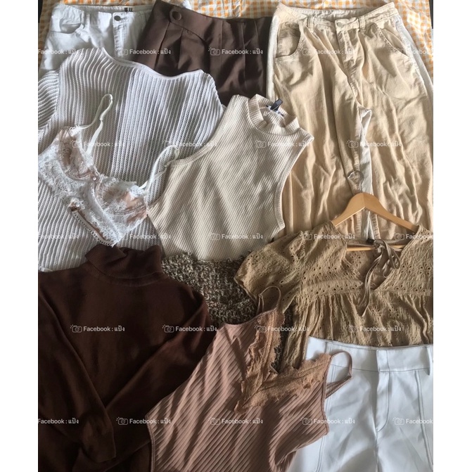 เสื้อผ้ามือสอง Live (9)