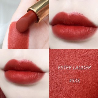 Estee Lauder Pure Color Envy Sculpting Lipstick 3.5g.  #333 Persuasive