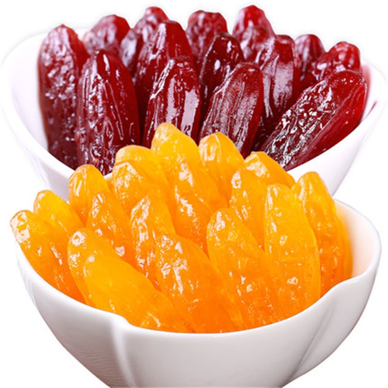 มันหนึบ ผสม มันหนึบสุดฮิต มันหนึบเหลืองเบนฮารุกะ มันม่วงโอกินาว่า มันหนึบญี่ปุ่น 500g SP（Starpie）薯仔 - รูปที่ 4