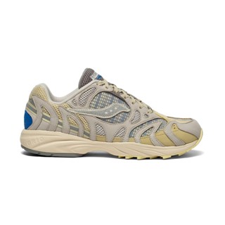 SAUCONY GRID AZURA 2000 - MEGABYTE รองเท้าลำลองUNISEX รุ่น S70571-1