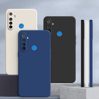 เคส Realme 5Pro Realme 5i Realme 6 Realme 6Pro Realme 6i Realme 7i Realme 7Pro Realme 7 5G C17 Soft Silicone Case 2A-YT