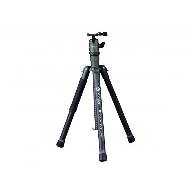 Fotopro ขาตั้งกล้อง X-Aircross 1 Carbon Tripod (ประกันศูนย์) #4