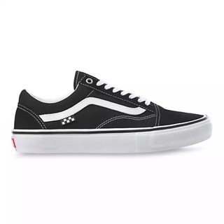 VANS SKATE OLD SKOOL- Black/White