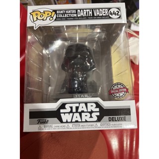 Funko Bounty Hunters Collection Darth Vader Star Wars