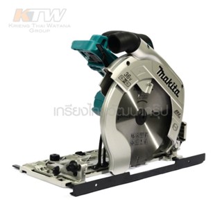 เลื่อยวงเดือนไร้สาย มากีต้า (MAKITA) รุ่น DHS900Z ใช้กับใบเลื่อยขนาด 9 นิ้ว (235 มม.) ของแท้​ 100%