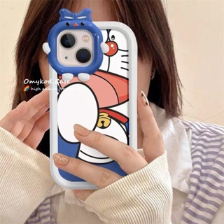 🌈Ready Stock 🏆OPPO A17 A16 A77 A15 A57 A78 A96 A76 A95 A74 A94 A93 A53 A5 A9 A92 A52 A3S A5S A7 A12 A31 Reno 4F 5F 6 Cute cartoon Jingle Cat transparent case soft Case anti-fall back cover