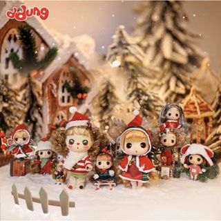 💥Pre-order💥DDung Merry Christmas Series 🎄