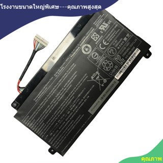 PA5208U PA5208U-1BRS แบตเตอรี่แล็ปท็อป For Toshiba ChromeBook CB30 CB30-B-180 CB35 CB35-B3330 CB35-B3340 Satellite E45W