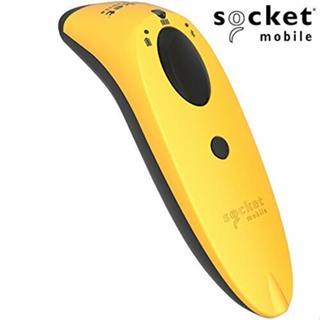 SOCKET - CX3393-1851 SocketScan S700, 1D Imager Barcode Scanner, Yellow Brand: SOCKET