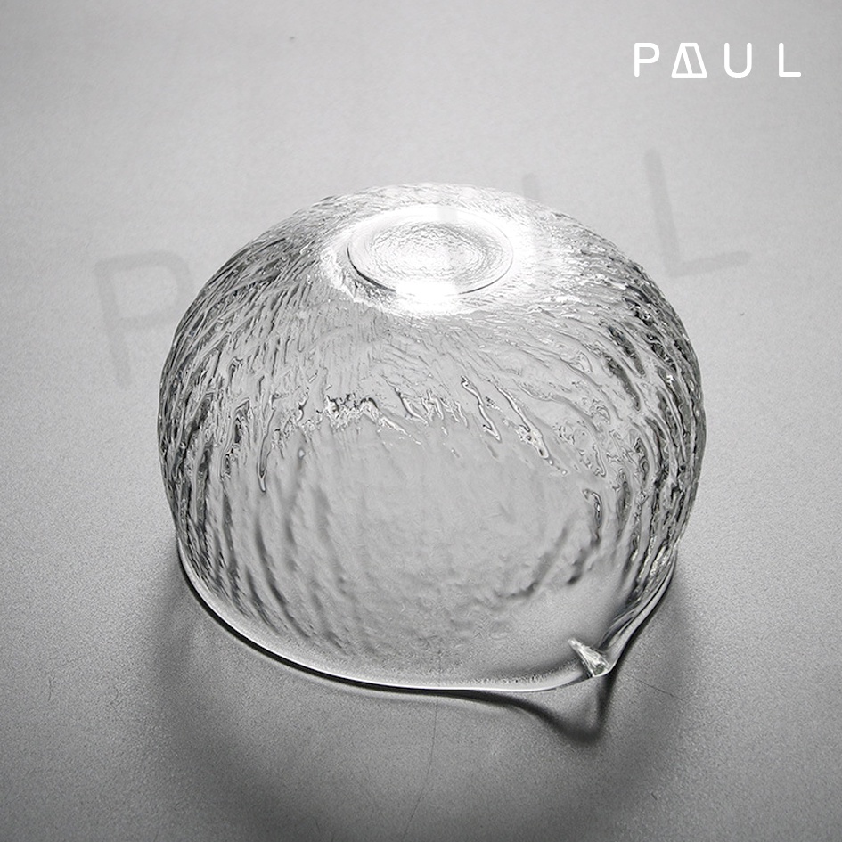 ถ้วยชงชาเขียวมัทฉะ ปากริน สไตร์ญี่ปุ่น PAUL   ชามชงมัทฉะ อุปกรณ์ชงชาเชียวมัทฉะ มีปากเท ถ้วยตีมัทฉะ ราคา ถูกที่สุด ดีลบีเคเค แกลเลอรีภาพที่ 7