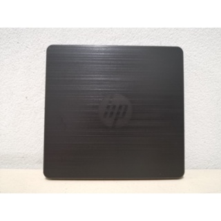 External DVD HP ของแท้ รุ่น GP70N สินค้ามือ 1 สภาพเก่าเก็บ ไม่เคยผ่านการใช้งาน