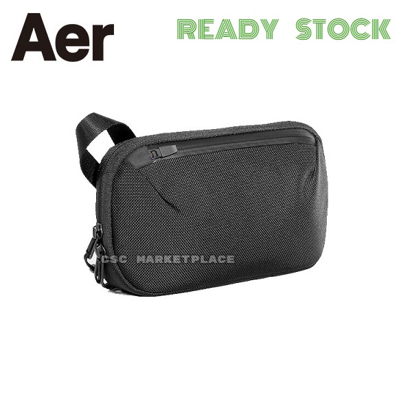 Aer Slim Pouch & XPAC version - Tech Pouch, Every day carry Pouch, Wallet Pouch, Aer Bag